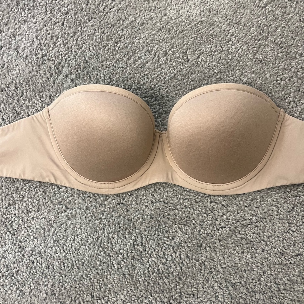ThirdLove 24/7 Classic Strapless Bra